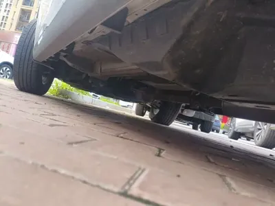 Haval M6 2022, 62100 км, за 54400 CNY - фото 18