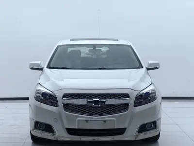 Chevrolet Malibu 2014, 110000 км, за 15800 CNY