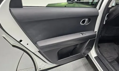 Hyundai Ioniq5 2023, 24296 км, за 32900000 KRW - фото 25