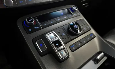 Hyundai Palisade 2019, 60564 км, за 23900000 KRW - фото 9