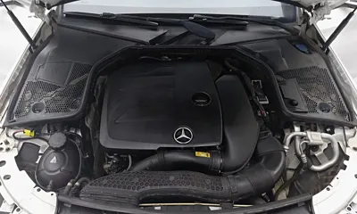 Mercedes-Benz C-Class 2020, 96244 км, за 18900000 KRW - фото 8