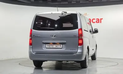 Hyundai Starex 2018, 87939 км, за 15000000 KRW - фото 4