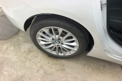BMW 2 Series Active Tourer 2018, 108600 км, за 59826.54 CNY - фото 11