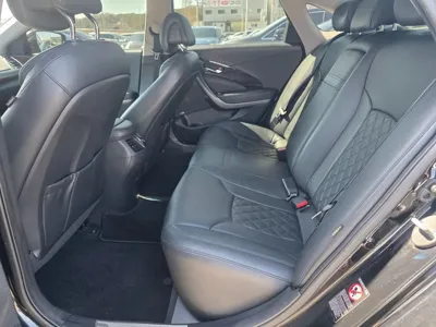 Hyundai Aslan 2016, 208676 км, за 4500000 KRW - фото 6