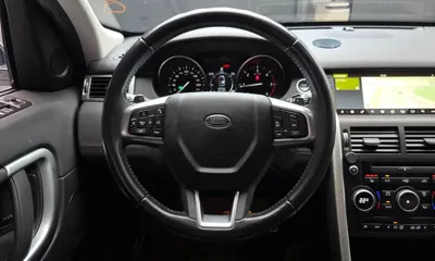 Land Rover Discovery Sport 2017, 129237 км, за 8900000 KRW - фото 13
