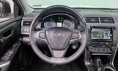Toyota Camry 2017, 91265 км, за 14000000 KRW - фото 13