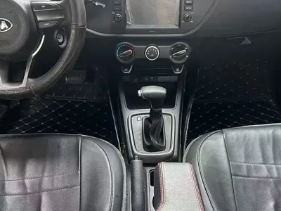 Kia K2 2017, 74000 км, за 21800 CNY - фото 5