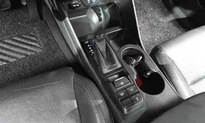 Hyundai Tucson 2020, 53420 км, за 16400000 KRW - фото 9