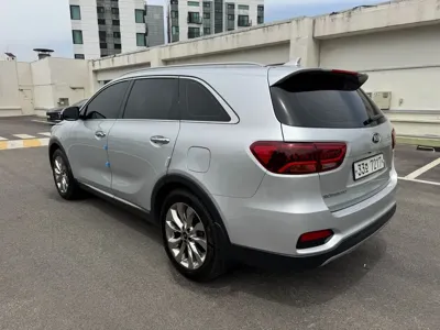 Kia Sorento 2019, 109036 км, за 43800000 KRW - фото 4