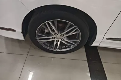 Honda Elysion 2019, 109500 км, за 160081.16 CNY - фото 11