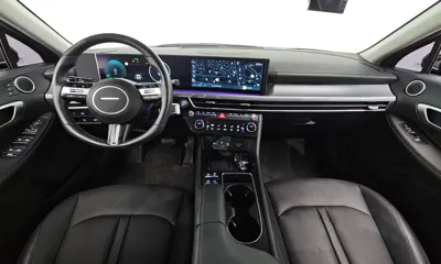 Hyundai Sonata 2024, 24964 км, за 30990000 KRW - фото 7