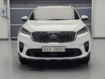 Kia Sorento 2018, 144524 км, за 12800000 KRW
