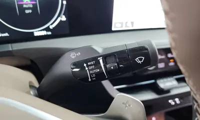 Kia K8 2023, 32091 км, за 27900000 KRW - фото 28