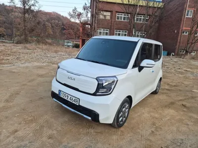 Kia Ray 2026, 9 км, за 18650000 KRW