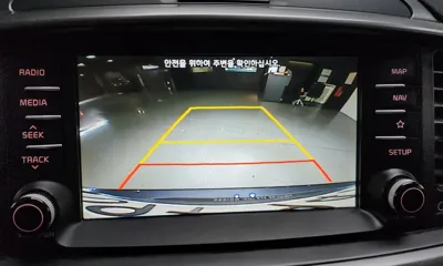Kia Sorento 2018, 136803 км, за 14990000 KRW - фото 18