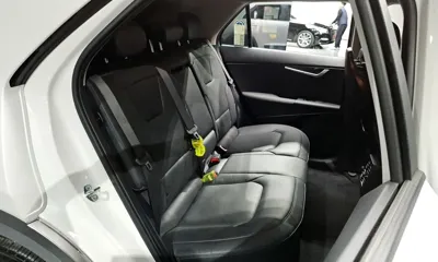 Kia Niro 2024, 43271 км, за 28300000 KRW - фото 11