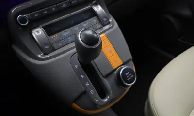 Hyundai Casper 2024, 49588 км, за 13500000 KRW - фото 9