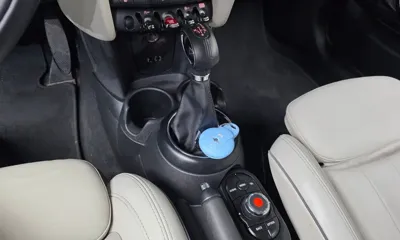 MINI Cooper 2018, 67455 км, за 16800000 KRW - фото 9