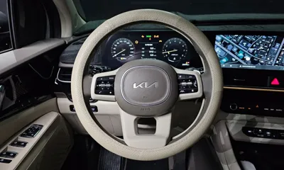 Kia Canival 2024, 20576 км, за 41500000 KRW - фото 13