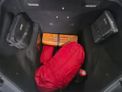 Ferrari 488 2017, 33700 км, за 229000000 KRW - фото 16