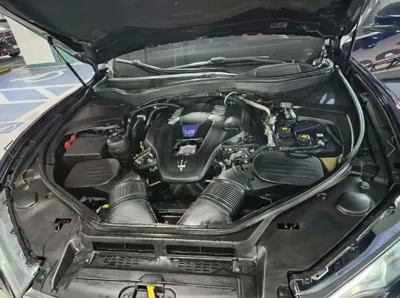 Maserati Levante 2017, 135264 км, за 20490000 KRW - фото 19