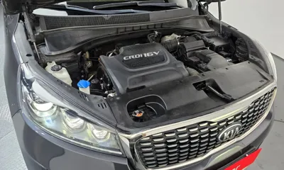 Kia Sorento 2018, 83976 км, за 16900000 KRW - фото 6