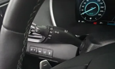 Hyundai Santafe 2023, 63698 км, за 26800000 KRW - фото 30