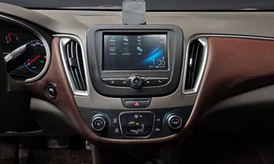 ChevroletGMDaewoo Malibu 2017, 95930 км, за 5700000 KRW - фото 14