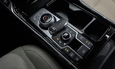 Kia Sorento 2023, 55814 км, за 33400000 KRW - фото 9