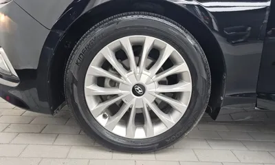 Hyundai Sonata 2017, 153840 км, за 9990000 KRW - фото 5