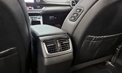 Hyundai Grandeur 2019, 114027 км, за 16000000 KRW - фото 28