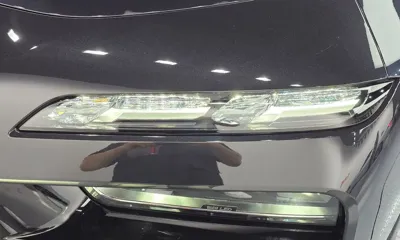 BMW 7-Series 2025, 799 км, за 155700000 KRW - фото 22