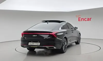 Kia K8 2024, 59313 км, за 28900000 KRW - фото 2