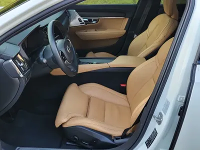 Volvo V90 2020, 65310 км, за 34560000 KRW - фото 9
