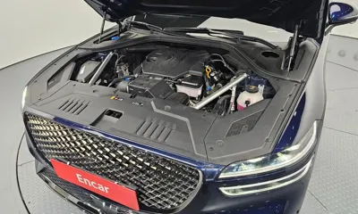 Genesis GV70 2024, 42925 км, за 44500000 KRW - фото 6