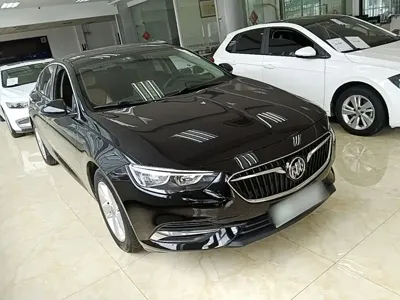 Buick Regal 2019, 80600 км, за 51300 CNY - фото 4