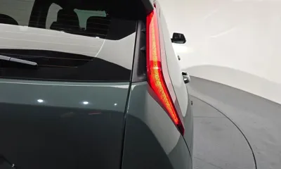 Kia Niro 2022, 34725 км, за 26900000 KRW - фото 23