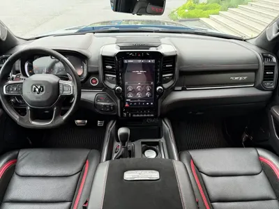 RAM Ram Trucks 2024, 400 км, за 888000 CNY - фото 9