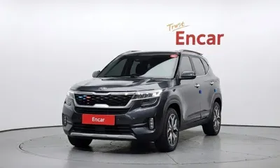 Kia Seltos 2022, 92328 км, за 18500000 KRW