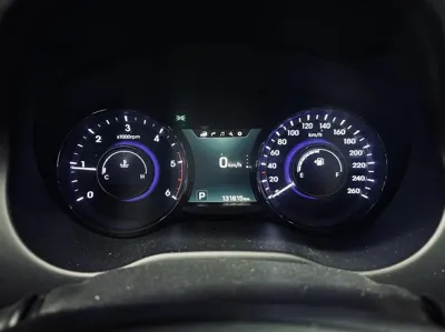 Hyundai Grandeur 2016, 131815 км, за 6990000 KRW - фото 8
