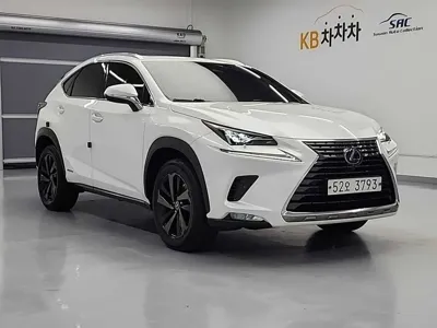 Lexus NX 2019, 67649 км, за 30900000 KRW