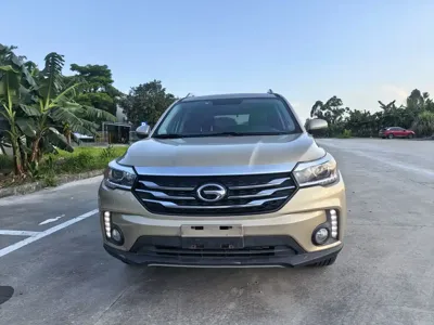 GAC Motor Trumpchi GS4 2015, 79000 км, за 19800 CNY - фото 2