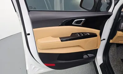 Kia Canival 2023, 40812 км, за 29300000 KRW - фото 24
