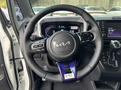 Kia Ray 2026, 9 км, за 18350000 KRW - фото 12