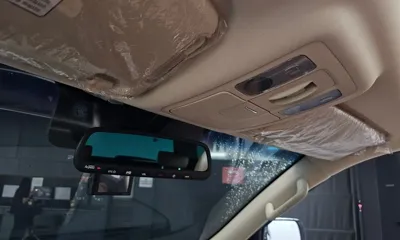 Kia Mohave 2018, 170138 км, за 14900000 KRW - фото 29