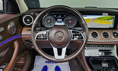 Mercedes-Benz E-Class 2019, 131718 км, за 22300000 KRW - фото 15