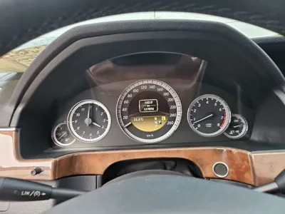 Mercedes-Benz E-Class 2012, 127000 км, за 7800000 KRW - фото 11