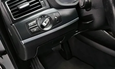 BMW X3 2011, 138044 км, за 6790000 KRW - фото 20