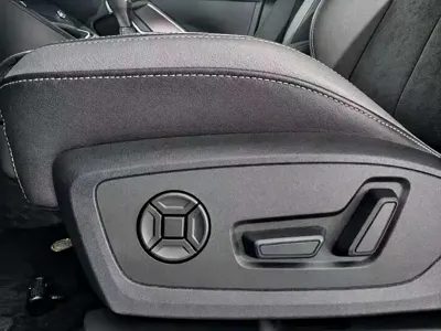 Audi Q3 2021, 38000 км, за 148800 CNY - фото 22