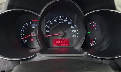 Kia Morning 2016, 130803 км, за 4200000 KRW - фото 8
